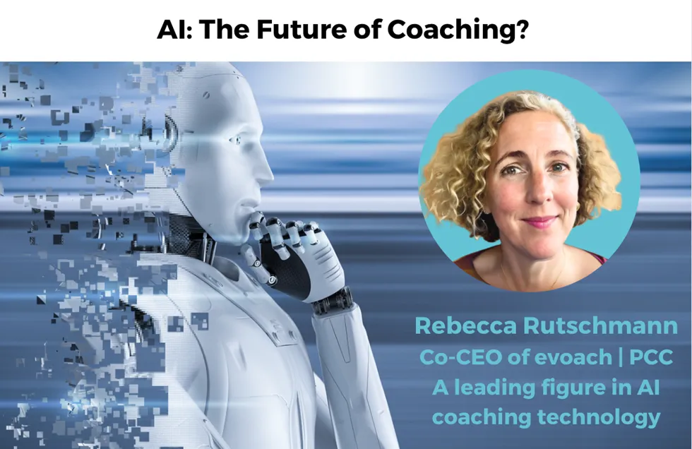 AI – The Future of Coaching?