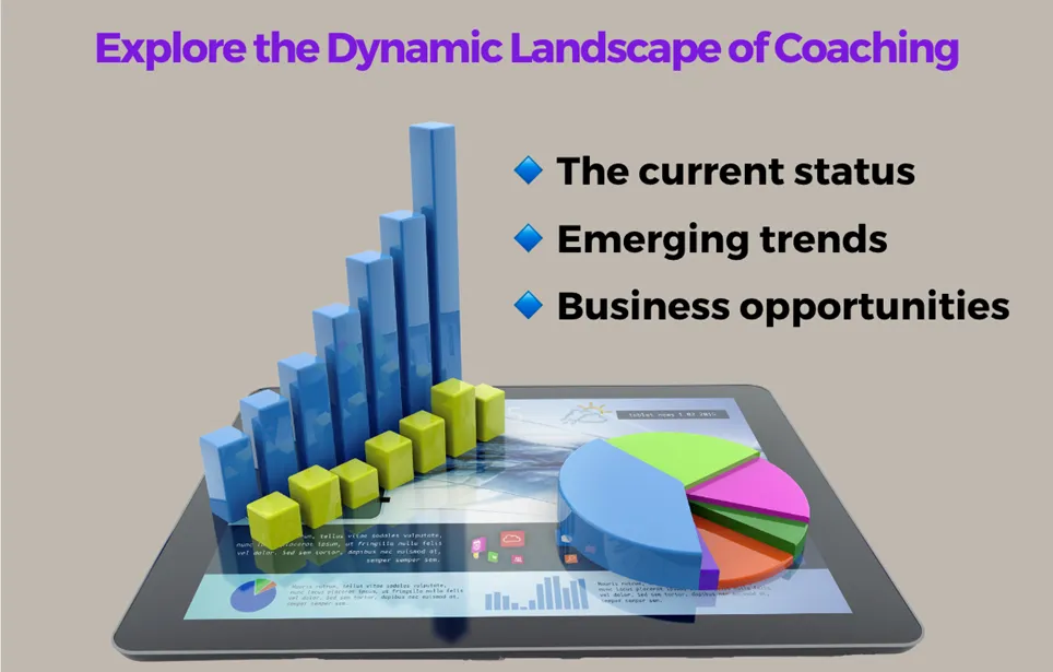 Explore the Dynamic Landscape of Coaching