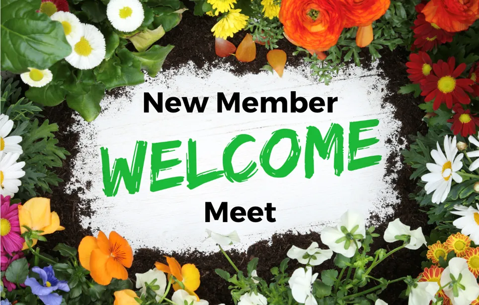 Join Us for Our New Member Meet – Tri-lingual Session