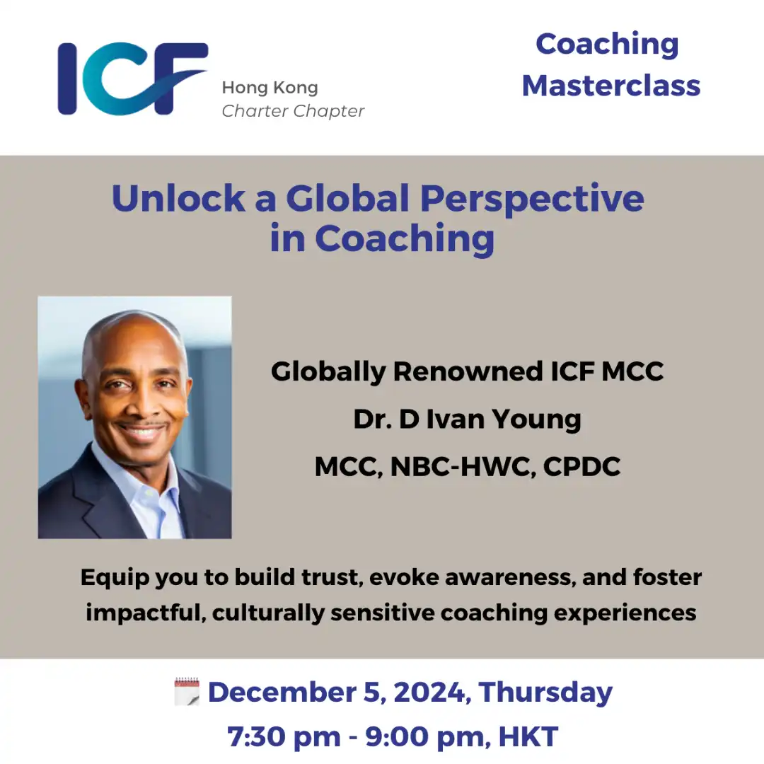 Unlock a Global Perspective in Coaching